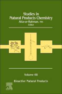 Studies in Natural Products Chemistry (Studies in Natural Products Chemistry)