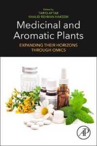 Medicinal and Aromatic Plants : Expanding their Horizons through Omics