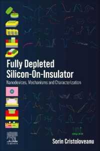 Fully Depleted Silicon-On-Insulator : Nanodevices, Mechanisms and Characterization