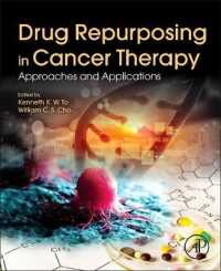 Drug Repurposing in Cancer Therapy : Approaches and Applications