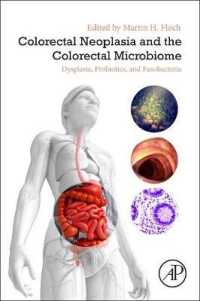 Colorectal Neoplasia and the Colorectal Microbiome : Dysplasia, Probiotics, and Fusobacteria