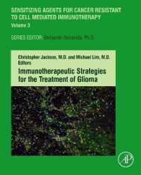 Immunotherapeutic Strategies for the Treatment of Glioma (Breaking Tolerance to Anti-cancer Cell-mediated Immunotherapy)