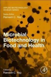 Microbial Biotechnology in Food and Health (Applied Biotechnology Reviews)