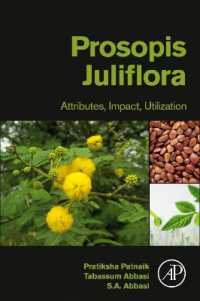 Prosopis Juliflora : Attributes, Impact, Utilization