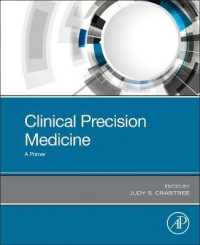 Clinical Precision Medicine : A Primer