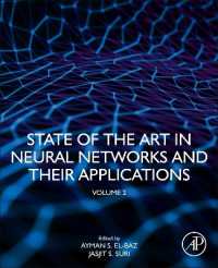 State of the Art in Neural Networks and Their Applications : Volume 2