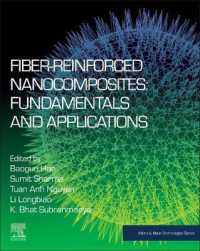 Fiber-Reinforced Nanocomposites: Fundamentals and Applications (Micro & Nano Technologies)
