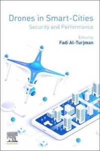 スマートシティとドローン<br>Drones in Smart-Cities : Security and Performance