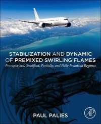 Stabilization and Dynamic of Premixed Swirling Flames : Prevaporized, Stratified, Partially, and Fully Premixed Regimes