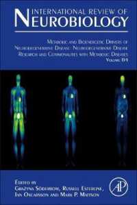 Metabolic and Bioenergetic Drivers of Neurodegenerative Disease: Neurodegenerative Disease Research and Commonalities with Metabolic Diseases (International Review of Neurobiology)