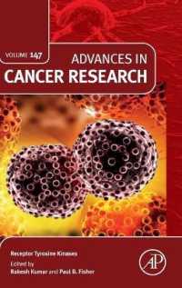 Receptor Tyrosine Kinases (Advances in Cancer Research)