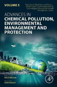 Wastewater Treatment and Reuse - Present and Future Perspectives in Technological Developments and Management Issues (Advances in Chemical Pollution, Environmental Management and Protection)
