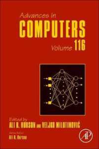 Advances in Computers (Advances in Computers)