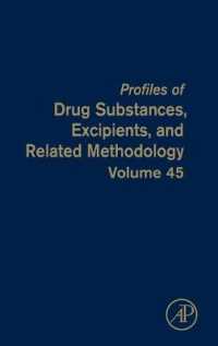 Profiles of Drug Substances, Excipients, and Related Methodology (Profiles of Drug Substances, Excipients and Related Methodology)