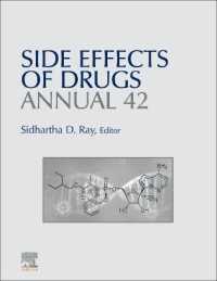 Side Effects of Drugs Annual (Side Effects of Drugs Annual)