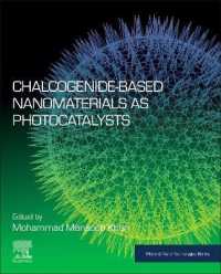 Chalcogenide-Based Nanomaterials as Photocatalysts (Micro & Nano Technologies)