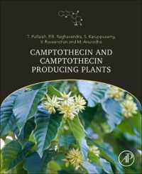 Camptothecin and Camptothecin Producing Plants : Botany, Chemistry, Anticancer Activity and Biotechnology