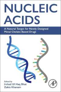 Nucleic Acids : A Natural Target for Newly Designed Metal Chelate Based Drugs
