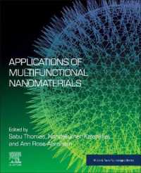 Applications of Multifunctional Nanomaterials (Micro & Nano Technologies)