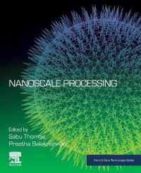 Nanoscale Processing (Micro & Nano Technologies)