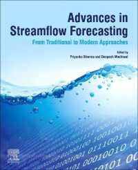 流量予測の最前線<br>Advances in Streamflow Forecasting : From Traditional to Modern Approaches