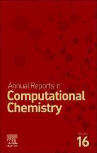 Annual Reports on Computational Chemistry (Annual Reports in Computational Chemistry)