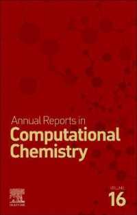 Annual Reports on Computational Chemistry (Annual Reports in Computational Chemistry)
