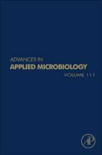 Advances in Applied Microbiology (Advances in Applied Microbiology)