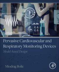 Pervasive Cardiovascular and Respiratory Monitoring Devices : Model-Based Design