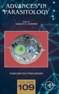 Toxocara and Toxocariasis