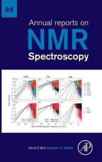 Annual Reports on NMR Spectroscopy (Annual Reports on Nmr Spectroscopy)