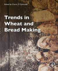 Trends in Wheat and Bread Making