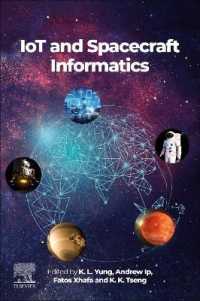 IoT and Spacecraft Informatics (Aerospace Engineering)