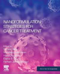 Nanoformulation Strategies for Cancer Treatment (Micro & Nano Technologies)