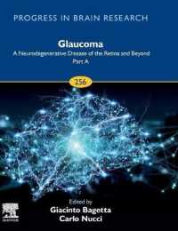 Glaucoma: a Neurodegenerative Disease of the Retina and Beyond: Part a (Progress in Brain Research)