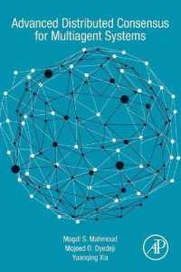 Advanced Distributed Consensus for Multiagent Systems