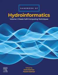 Handbook of HydroInformatics : Volume I: Classic Soft-Computing Techniques