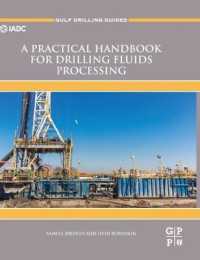 A Practical Handbook for Drilling Fluids Processing (Gulf Drilling Guides)