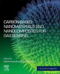 Carbon-Based Nanomaterials and Nanocomposites for Gas Sensing (Micro & Nano Technologies)