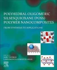 Polyhedral Oligomeric Silsesquioxane (POSS) Polymer Nanocomposites : From Synthesis to Applications