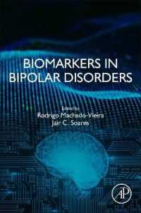 Biomarkers in Bipolar Disorders