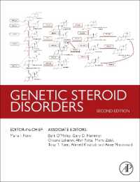 Genetic Steroid Disorders （2ND）