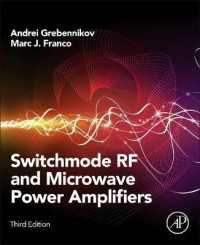 Switchmode RF and Microwave Power Amplifiers （3RD）