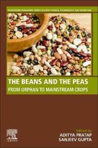 The Beans and the Peas : From Orphan to Mainstream Crops