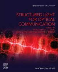 Structured Light for Optical Communication (Nanophotonics)
