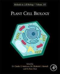 Plant Cell Biology (Methods in Cell Biology)