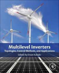 Multilevel Inverters : Introduction and Emergent Topologies