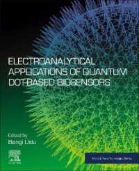 Electroanalytical Applications of Quantum Dot-Based Biosensors (Micro & Nano Technologies)