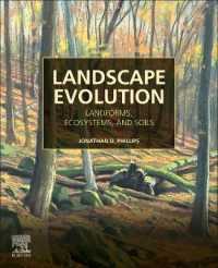 Landscape Evolution : Landforms, Ecosystems, and Soils
