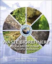 Waste Biorefinery : Value Addition through Resource Utilization